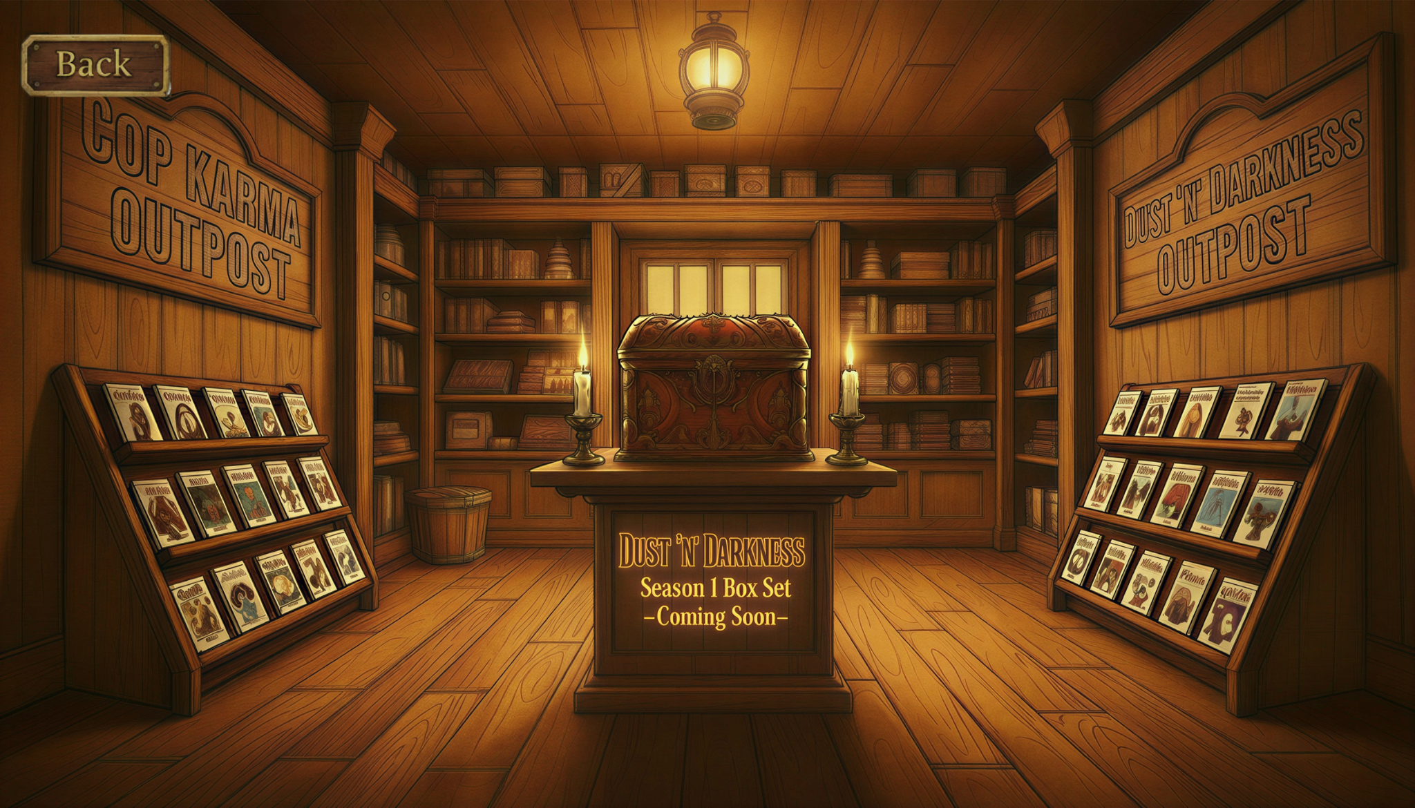 General Store